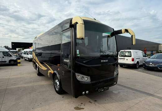 Iveco Otokar Navigo ( Stock ID 11832)