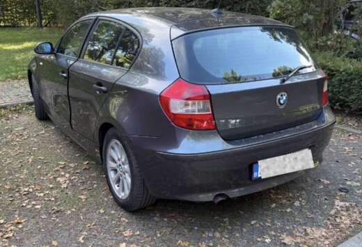 BMW 116i