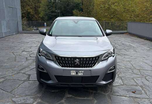 Peugeot 5008 1.5 BlueHDi Active Pack