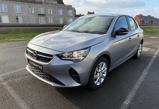 Opel Corsa 1.2 Edition 1Eig / Slechts 8260km