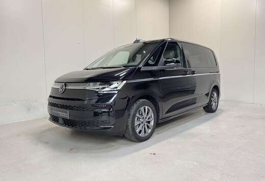 Volkswagen 1.4 e Plug In Hybrid Highline - 6 pl - Top ...