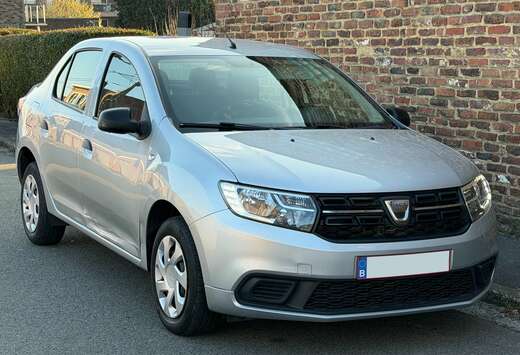 Dacia 1.0i SCe * Essence * 2019 * 61.000Km *