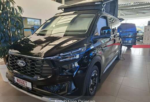 Ford Nugget Active 320L 2.0 170pk automaat