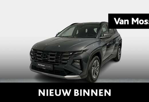 Hyundai 1.6 T-GDi 48V Feel 7-DCT