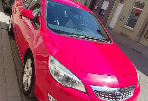 Opel 1.4 Caravan Selection 110 Jahre