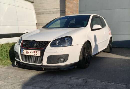 Volkswagen 2.0 Turbo 16v FSI