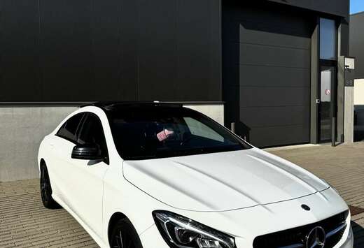 Mercedes-Benz (EU6d-TEMP)