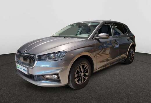 Skoda 1.0 TSI Selection DSG