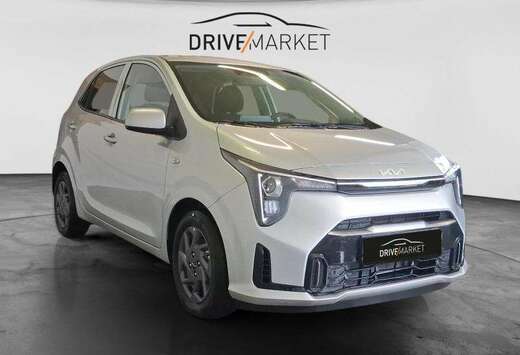 Kia Pulse