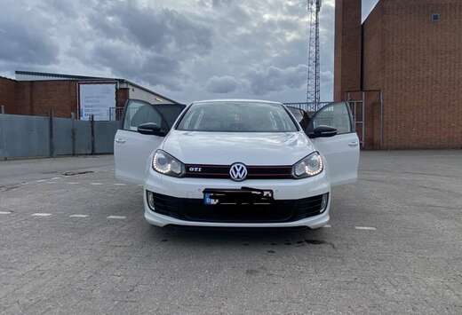 Volkswagen 2.0 TSI 35 Years DSG