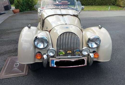 Morgan 4/4 1.6i