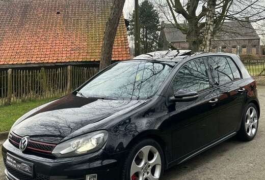 Volkswagen 2.0 TSI DSG