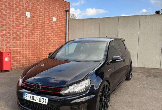Volkswagen 2.0 TSI