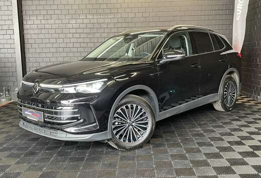 Volkswagen Elegance 2.0 TDI 150cv DSG7  **4 SAISONS * ...