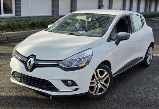 Renault 0.9 Tce Garantie / Led / Bluetooth / 2 Clé