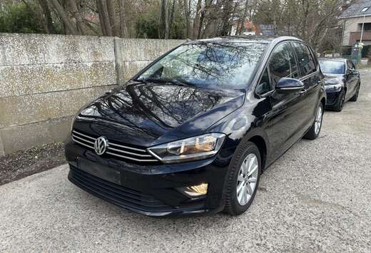 Volkswagen 1.4 TSI Lounge DSG