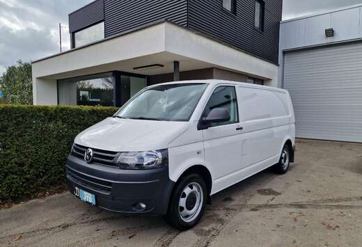 Volkswagen 2.0 TSI