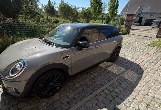 MINI 2.0 DA AdBlue