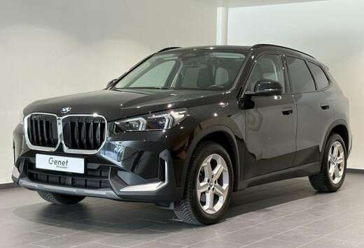 BMW sDrive18i