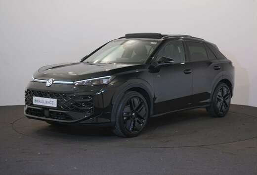 Volkswagen R-line 1.5 eTSi DSG |Pano|BlackStyle|JA19C ...