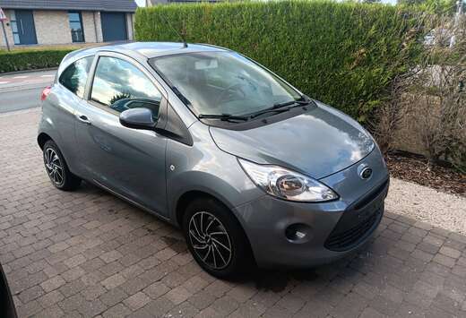 Ford Ka 1.2i Ambiente Start/Stop