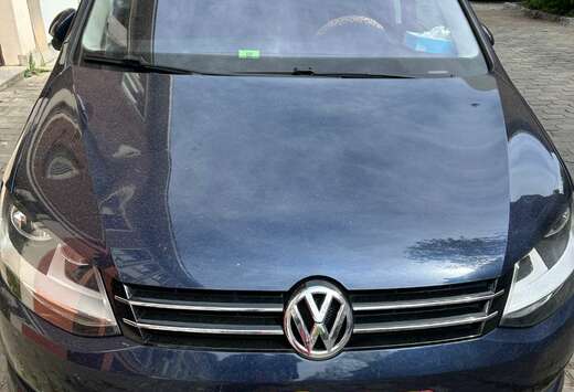Volkswagen 2.0 CR TDi Trendline BMT