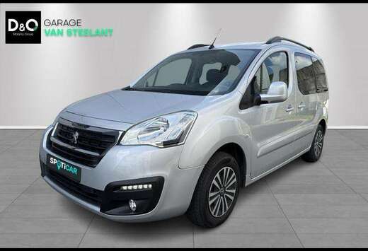 Peugeot Partner Tepee 1.6 Benzine
