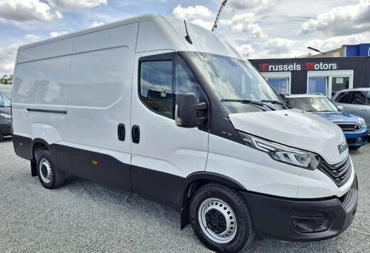 Iveco 35S18  3.0