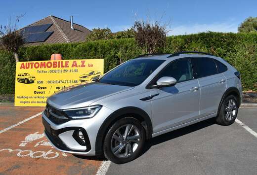 Volkswagen 1.0 TSI R-Line OPF DSG R-Line CarPlay/Full ...