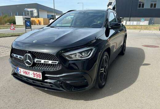 Mercedes-Benz AMG