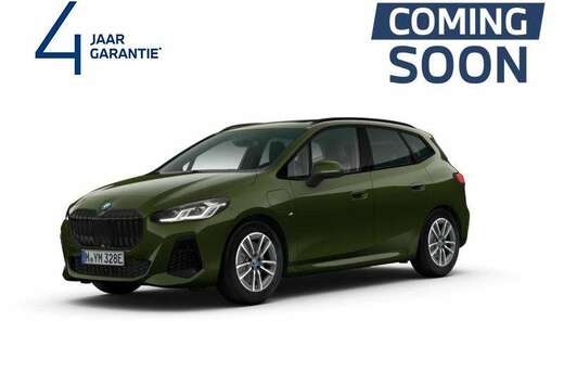 BMW xDrive Active Tourer