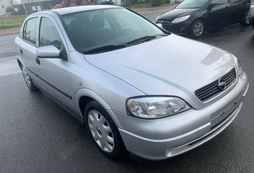 Opel 1.4i XE 16v Comfort