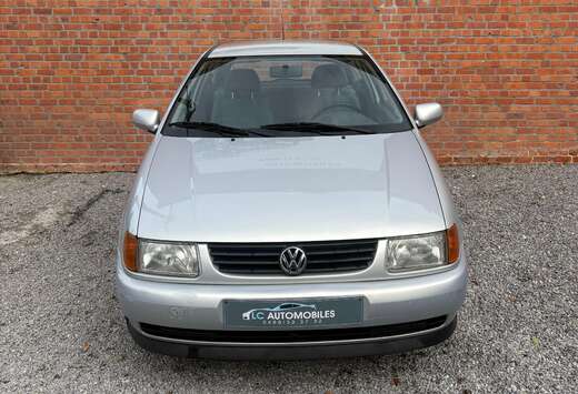 Volkswagen 1.4i