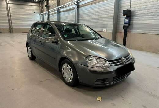 Volkswagen 1.9 TDI Comfortline