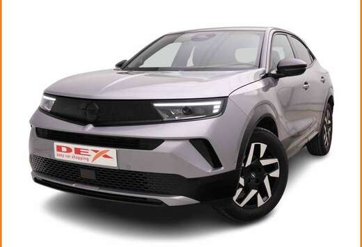 Opel T 136 GS  GPS  Matrix LED  Camera  Heated Seats