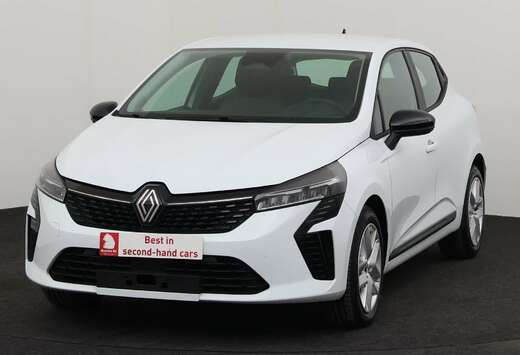 Renault 1.0 TCE + CARPLAY + PDC + CRUISE