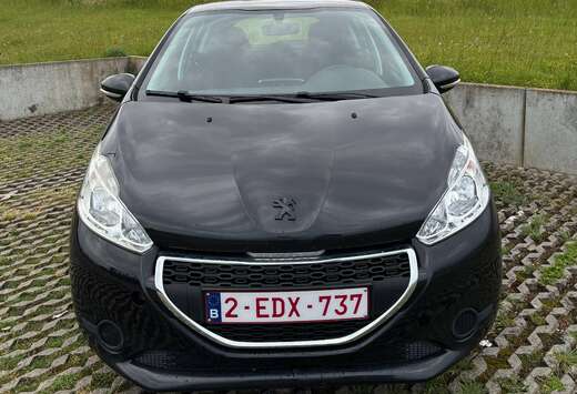 Peugeot 208 1.4 HDi Access
