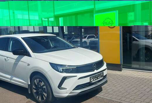 Opel 1.6 T Plugin Hybrid Business Elegance E-AT8 Navi ...