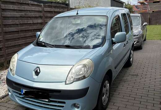 Renault 1.6i Expression