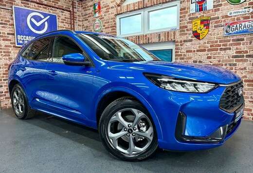 Ford Kuga 1.5 EcoBoost 187cv Auto ST-LINE (neuf)