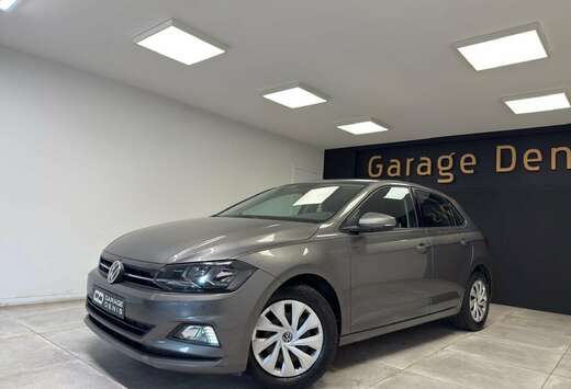 Volkswagen 1.0 TSi**GPS**BOITE AUTO**CRUISE**GARANTIE ...