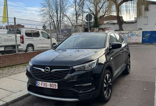 Opel 1.5 D Start/Stop Automatik Edition