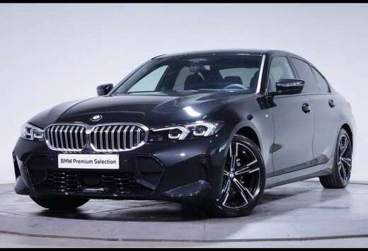BMW i Berline Kit M Sport