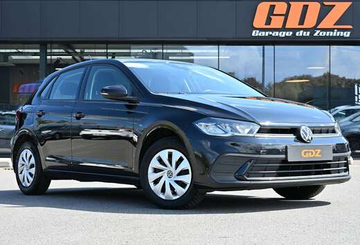 Volkswagen Polo 1.0 Tsi 95 Ch Life