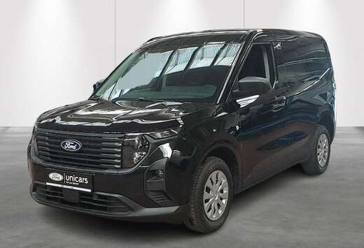 Ford 1.0 EcoBoost 92kW Trend PRIJS PROFESSIONEEL