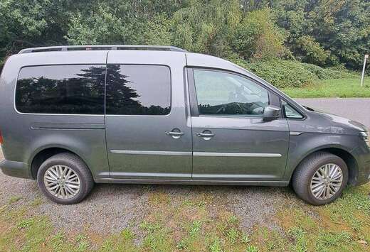 Volkswagen Caddy Maxi 2.0 TDi SCR Maxi Highline
