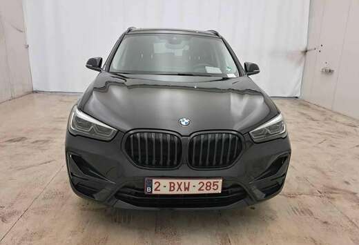 BMW 1.5iA sDrive18 M Sport Business Edition Pack Safe ...