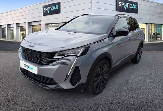 Peugeot 2 1.2 PureTech 96kW S&S Auto GT