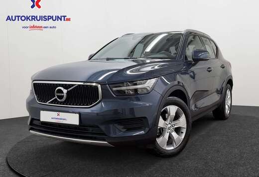 Volvo 1.5 T2 Geartronic Momentum Pro