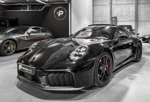 Porsche 911.2 CARRERA GTS/MY2025 /SOFORT/LIFT/360/BOS ...